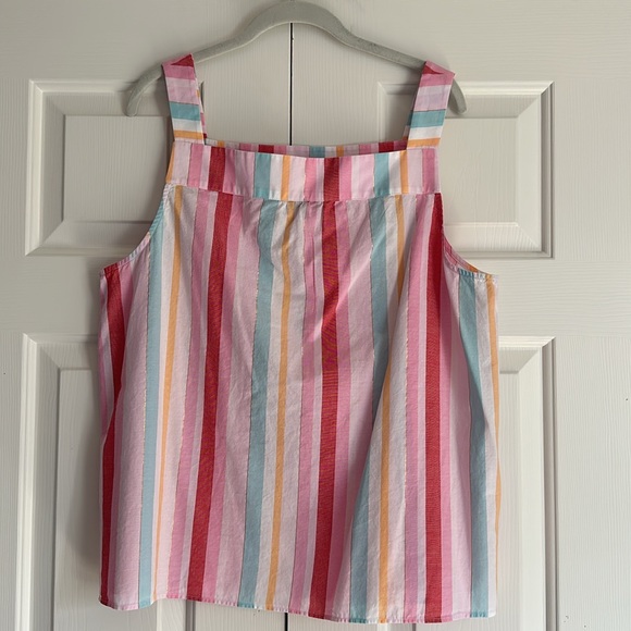 Talbots top - Picture 2 of 4